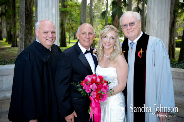 Best Orlando Wedding photographer - Sandra Johnson (SJFoto.com)